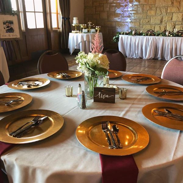 Pere Marquette Lodge & Conference Center