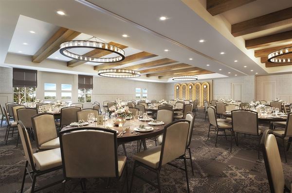 Chaminade Resort & Spa