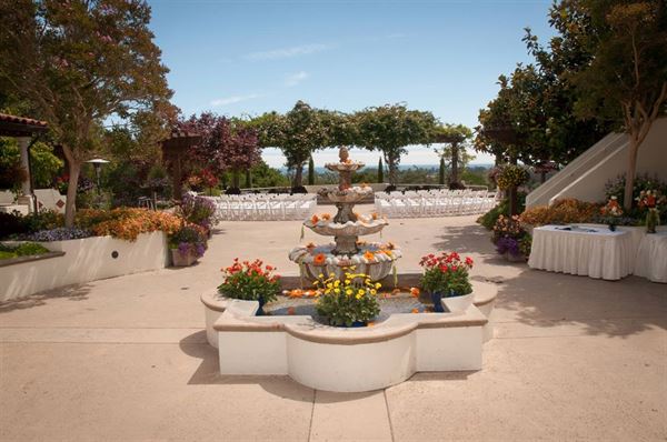 Chaminade Resort & Spa