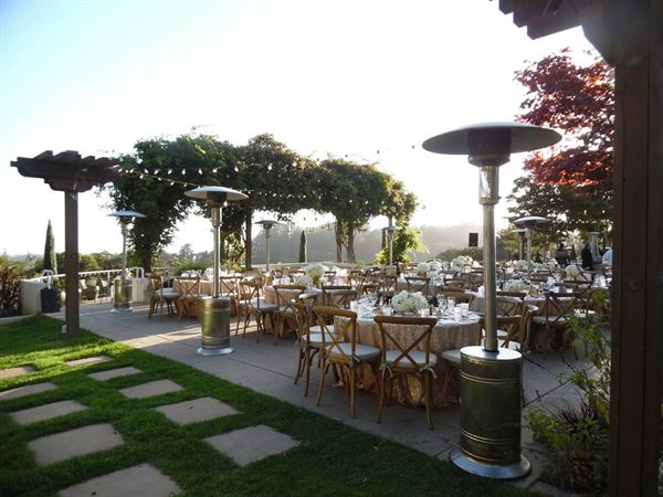 Chaminade Resort & Spa