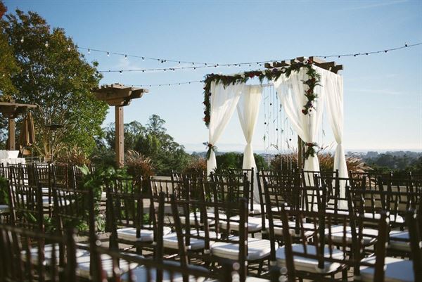 Chaminade Resort & Spa