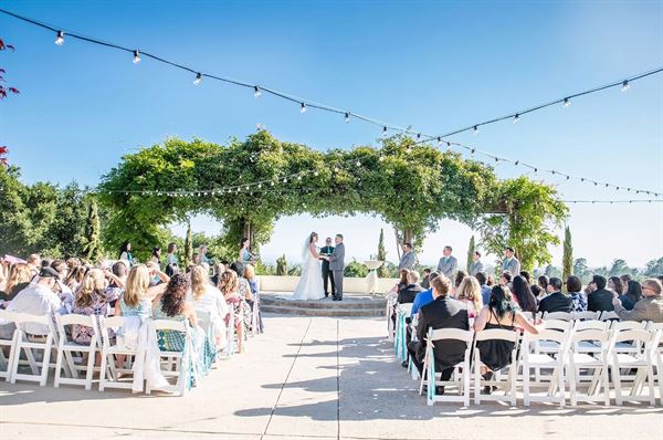 Chaminade Resort & Spa