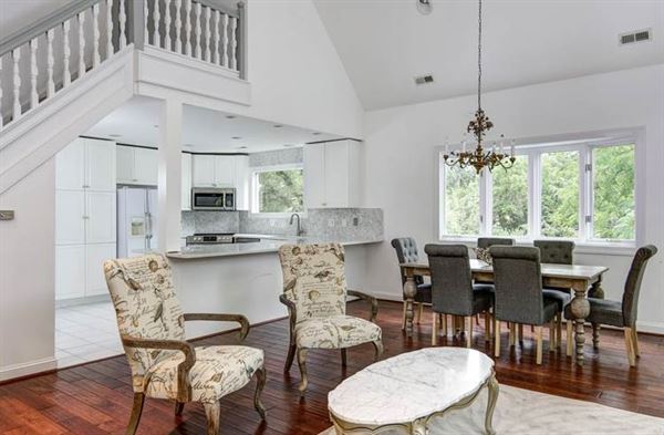 The Peninsula Bed & Breakfast