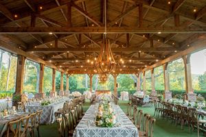Manor House Ruins & Pavilion