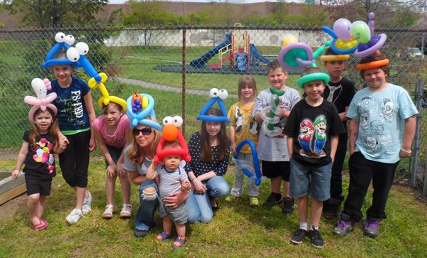 Arsaat Party Entertainers