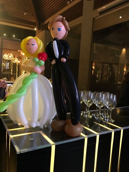 Arsaat Party Entertainers