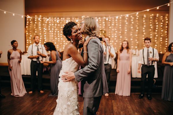 The Lands Weddings & Events