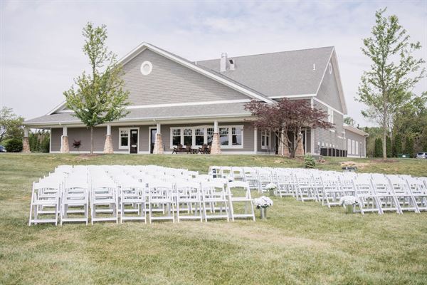 The Lands Weddings & Events