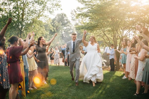 The Lands Weddings & Events