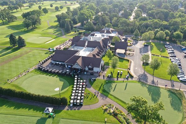 Midland Hills Country Club