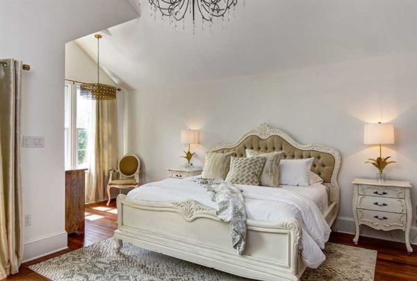 The Peninsula Bed & Breakfast