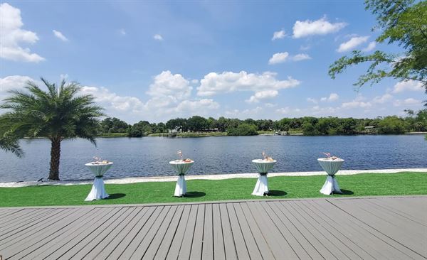 Grace River Island Resort