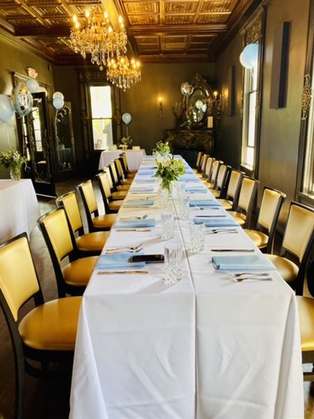 Olesia's Taverne of Richfield