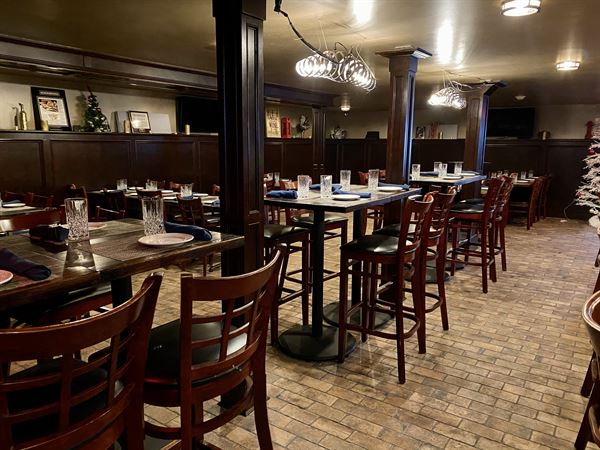 Olesia's Taverne of Richfield