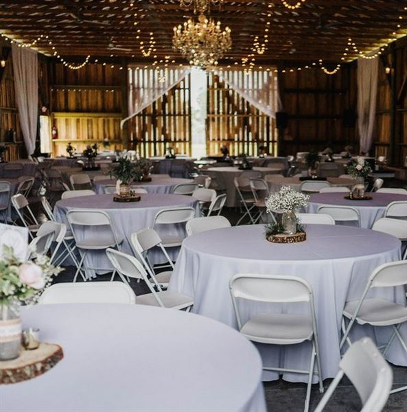 The Barn at Heartland Farm