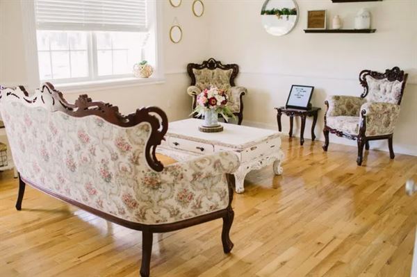 The Barn at Heartland Farm