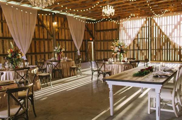 The Barn at Heartland Farm