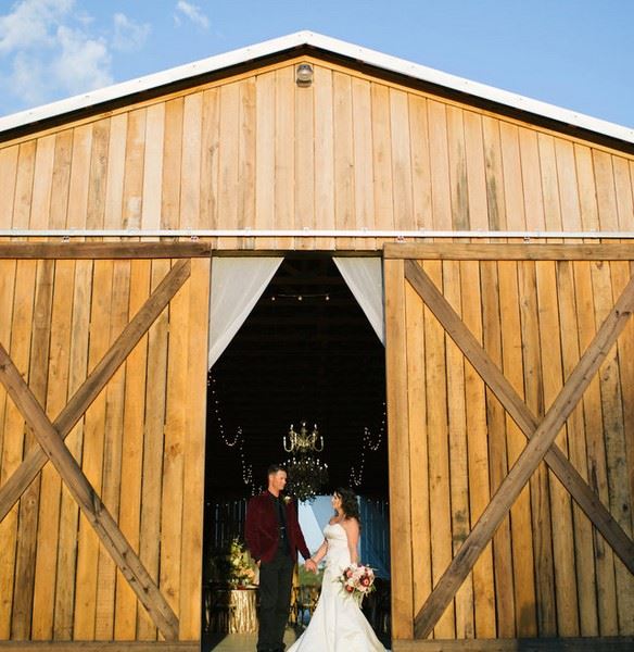 The Barn at Heartland Farm