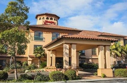 Hampton Inn & Suites Camarillo