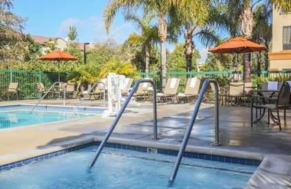 Hampton Inn & Suites Camarillo