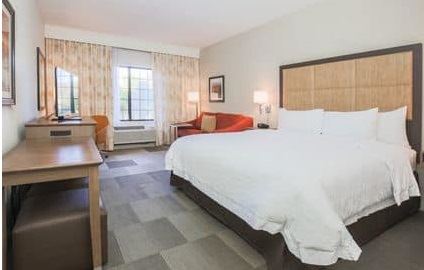 Hampton Inn & Suites Camarillo