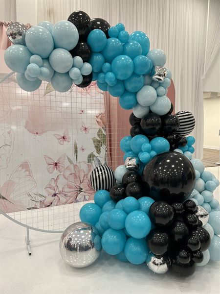 Uniquely Inspired Events & Decor