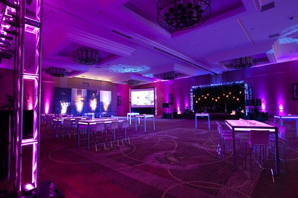 Sheraton Denver Downtown