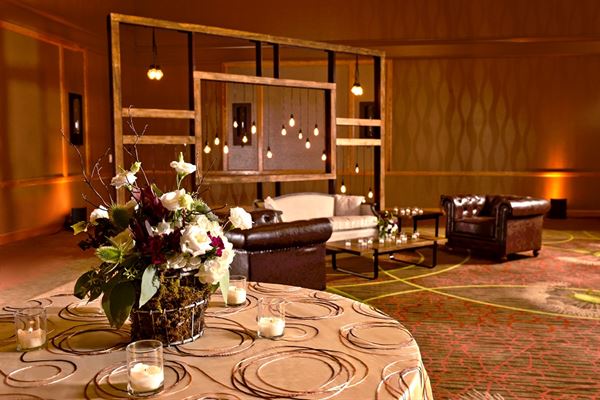 Sheraton Denver Downtown