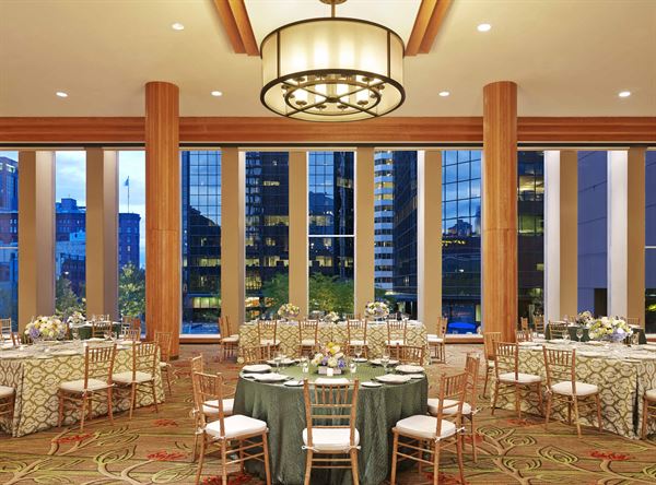 Sheraton Denver Downtown