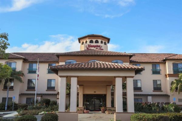 Hampton Inn & Suites Camarillo