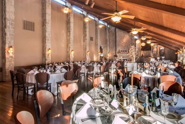 Celebration On Wells Street