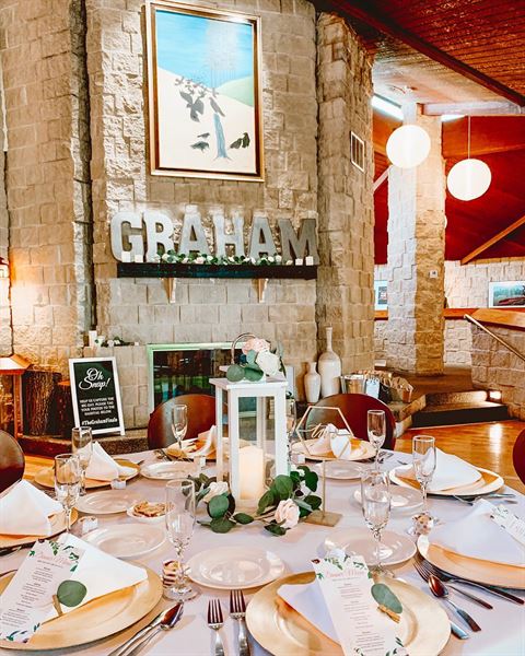 Celebration On Wells Street