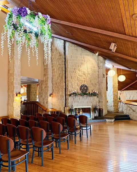 Celebration On Wells Street