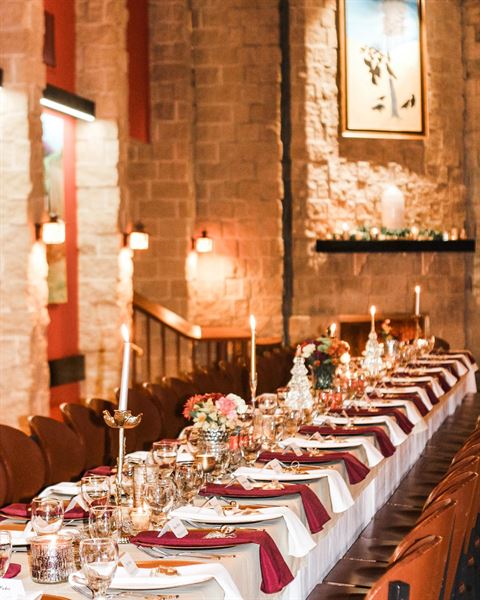 Celebration On Wells Street