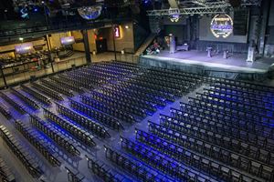 Imagen Venues Escapade Event Center