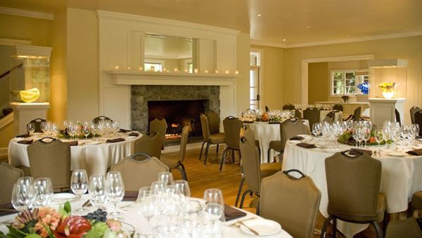 Chateau Ste. Michelle Winery