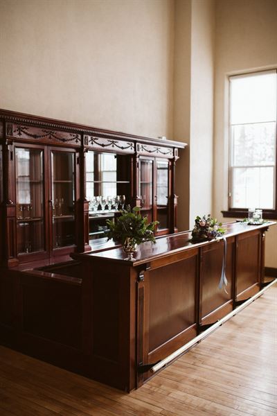 The Venue at Rivers Edge