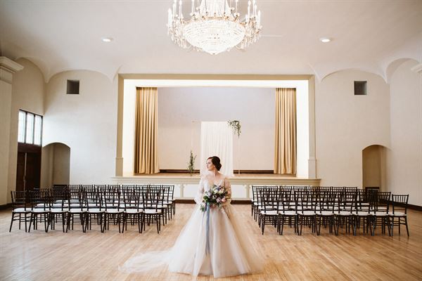 The Venue at Rivers Edge