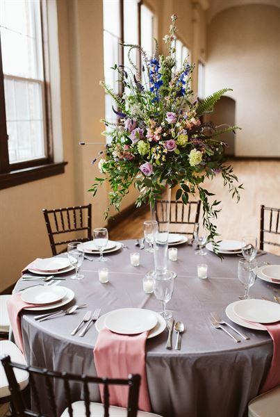 The Venue at Rivers Edge