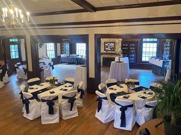 Alachua Woman's Club Event Venue