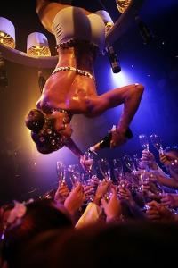 J & D Entertainment LLC