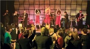 J & D Entertainment LLC