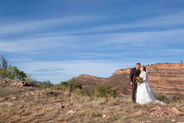 Ellis Ranch Event Center