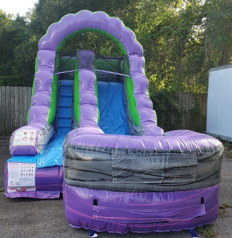 Just-A-Jumpin Inflatable Rentals and Events