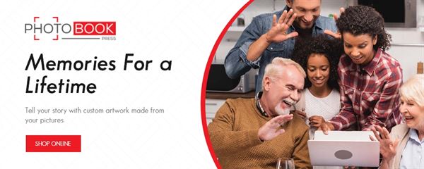 PhotoBook Press