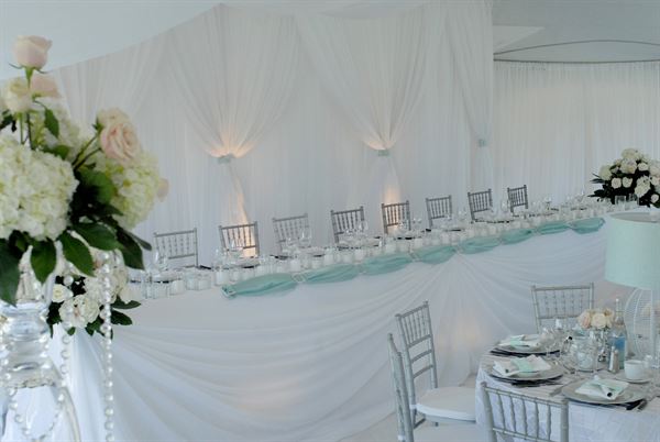D's Pretty Events
