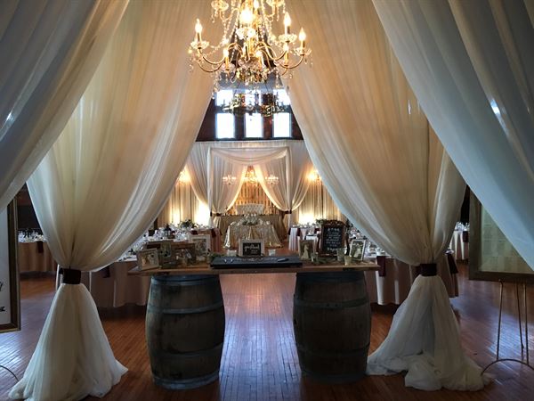 D's Pretty Events