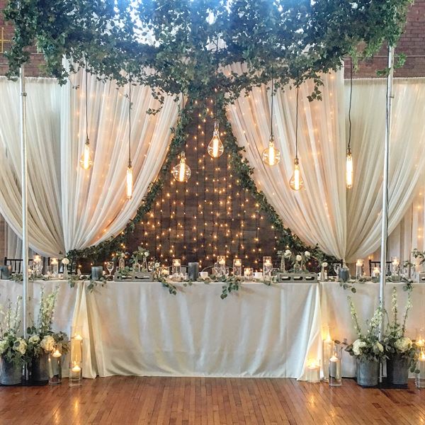 D's Pretty Events