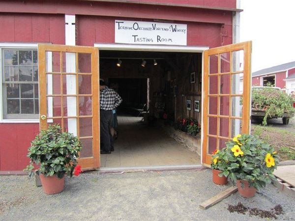 Terhune Orchards