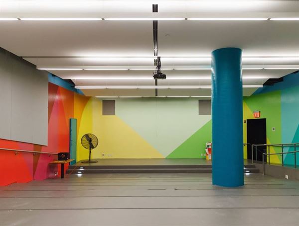 Brooklyn Children's Museum